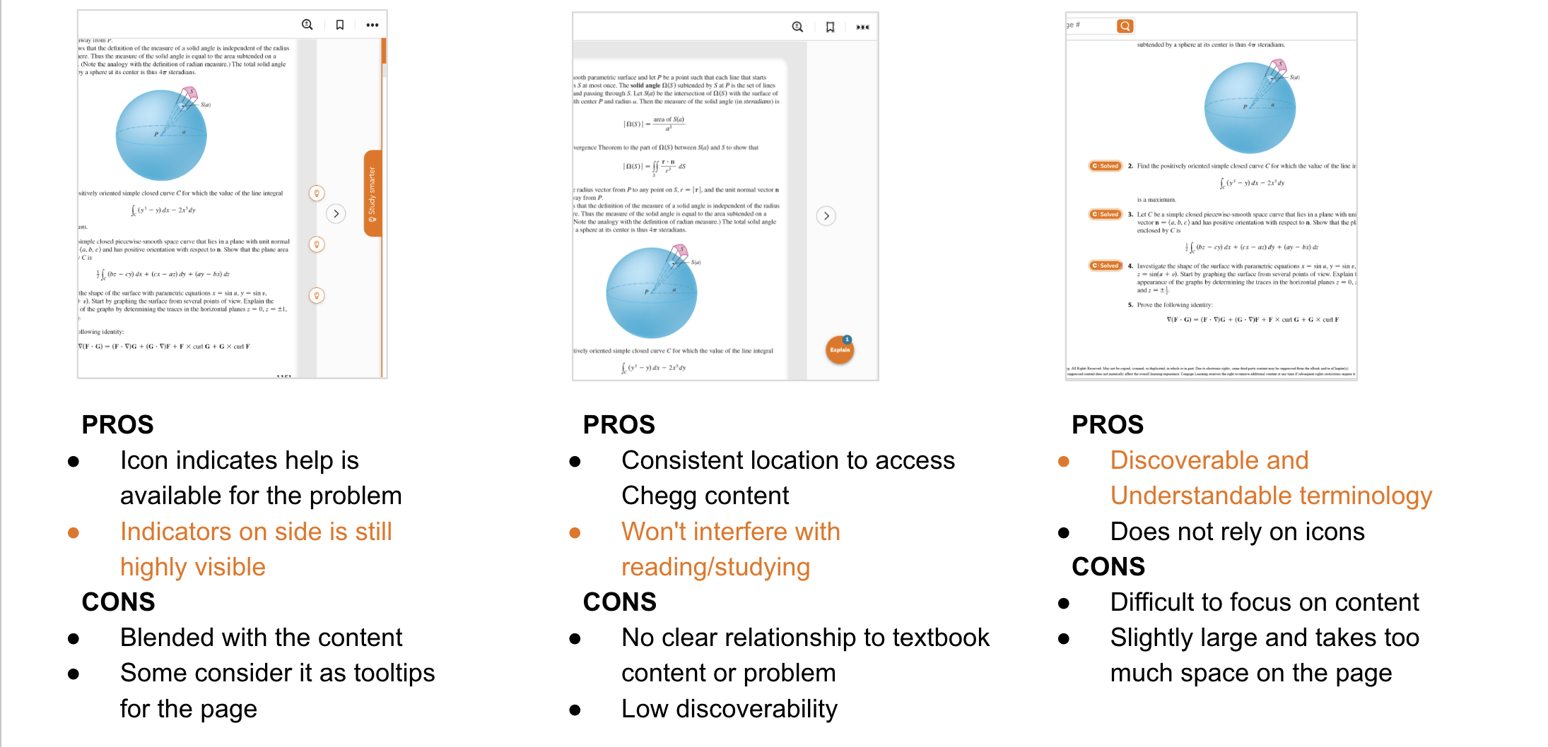 Design exploration 4